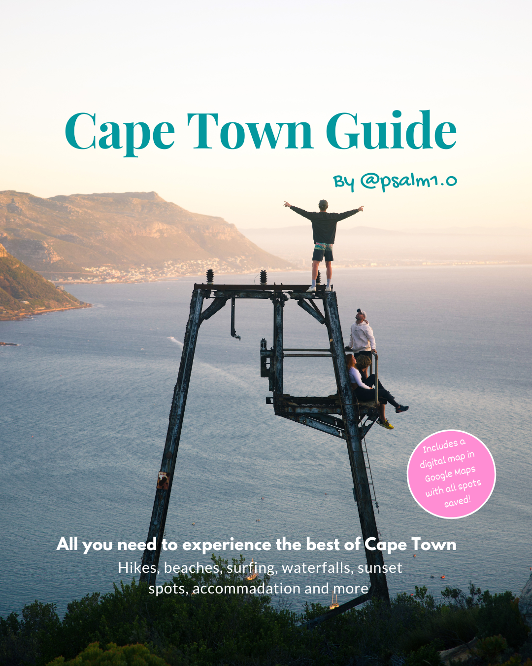 Cape Town Guide