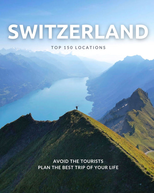 Hidden Gems of Switzerland