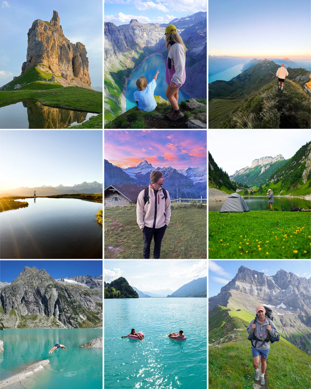 Hidden Gems of Switzerland